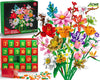Bouquet Advent Calendar