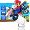 August- Mini Projector 4K 1080P