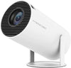 August- Mini Projector 4K 1080P