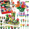 Bouquet Advent Calendar