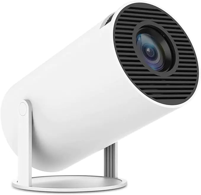 August- Mini Projector 4K 1080P