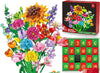 Bouquet Advent Calendar